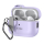 Pozostałe Tech-Protect Slim Hook do Apple Airpods Pro (1.|2. gen.) lavender